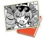 15. Something's up With Sis! - Touhou LostWord