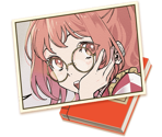 16. Kosuzu's Heartwarming Business Strategy - Touhou LostWord