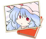 17. A Slice of Touhou~ Red-Hot Fingertips - Touhou LostWord