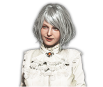 Models - Resident Evil 4 Remake