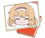 19. Moriya Shrine's Omikuji Gacha - Touhou LostWord