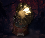 Filters + Original Soundtrack Icon - Resident Evil 4 Remake
