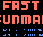 Title - Fast Gunman (Bootleg)