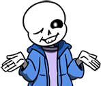 Sans - Pop'n Music (Series)