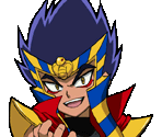 Pharaoh