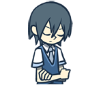 Takuto - Pop'n Music (Series)
