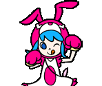 Minit's - Pop'n Music (Series)