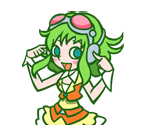 Gumi - Pop'n Music (Series)