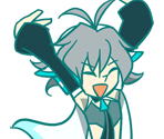 Toa - Pop'n Music (Series)