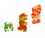 Mario & Luigi (Remade) - Mario Customs
