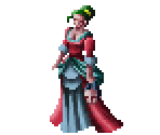 Dance / Salome - Revelations: Persona