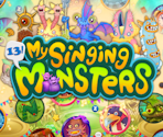 Loading Screen (Anniversary Month 2025) - My Singing Monsters