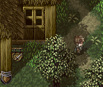 Beladum Village (Exterior Cutscene) - Tales of Phantasia (JPN)