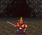 Overconfidence - Glory of Heracles 4 (JPN)