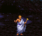 Arlmoa - Glory of Heracles 4 (JPN)