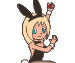 Carol - Pop'n Music (Series)