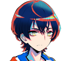 Rei Shimobe