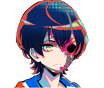 Rei Shimobe (Resurrected)