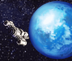 Planetary Travel