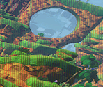 Arcade Mode - Sonic Frontiers