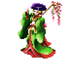 Shpos / Fuji Musume - Revelations: Persona