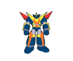 Character Selection Miniatures - Tech Romancer