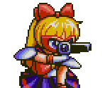 Sailor V - Bishoujo Senshi Sailor Moon (JPN)