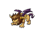 Chimera - Dokapon Journey