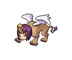 Sphynx - Dokapon Journey