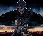 Executable Icons - Resident Evil 3 Remake