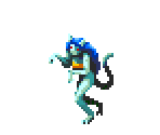 Felicia / Nekomata - Revelations: Persona