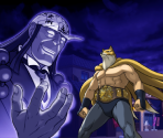 The Monstrous Turnabout