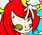 Usanuko - Pop'n Music (Series)