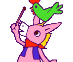 Bremens - Pop'n Music (Series)