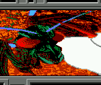 CyberJobe Memory Bank 09