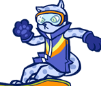 Ollie - Pop'n Music (Series)