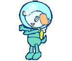 Sergei - Pop'n Music (Series)
