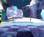 Snow Valley - Sonic Speed Simulator (Roblox)