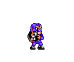 Ninja 2 - Spin Master