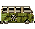Van - Spin Master