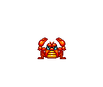 Crab - Spin Master