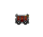 Mine Cart - Spin Master