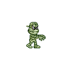 Mummy - Spin Master