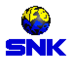 Boot Loading Screen - The King of Fighters '95