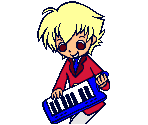 Ice - Pop'n Music (Series)