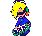Shollkee - Pop'n Music (Series)