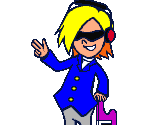 Shollkee - Pop'n Music (Series)
