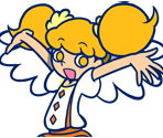Poet - Pop'n Music (Series)
