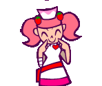 Milk - Pop'n Music (Series)