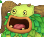 Entbrat - My Singing Monsters